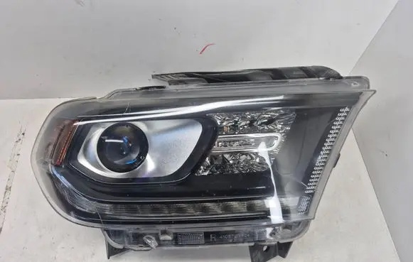 Dodge Durango III Headlight/headlamp