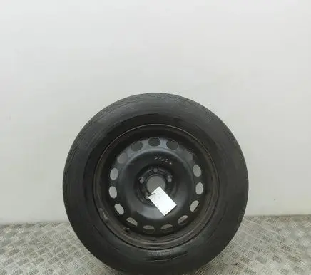 Opel Vivaro R16 alloy rim 9806106780