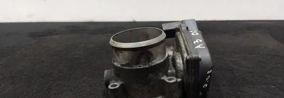 Audi A3 S3 8P Throttle valve 06F133062G 2408061842 A2C53044094