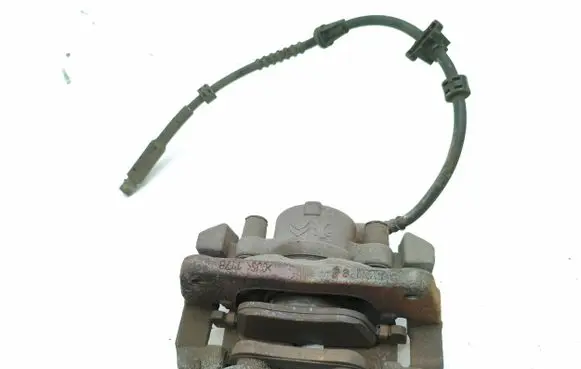 Peugeot 3008 II Front brake caliper