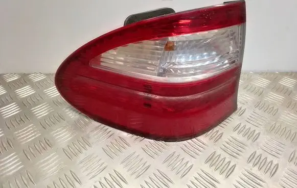 Mercedes-Benz E W211 Rear/tail lights 379107 397141