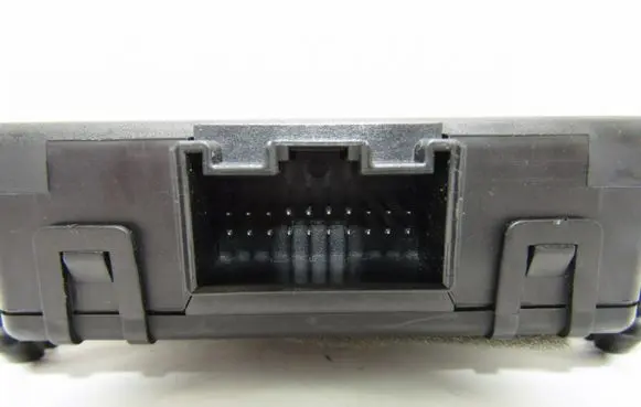 Seat Altea Other control units/modules 1K0907530F