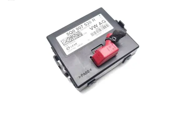 Other control units/modules
