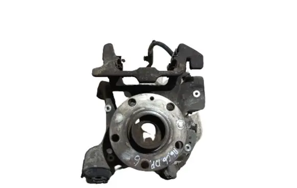 Audi A6 S6 C6 4F Rear wheel hub