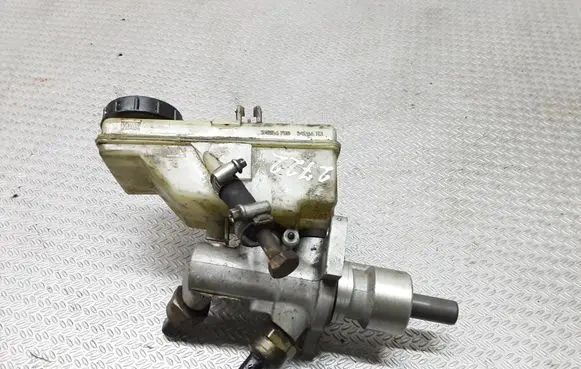 Jaguar S-Type Master brake cylinder 34066700