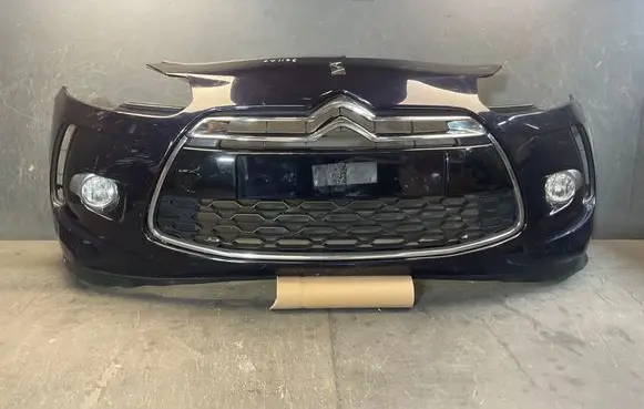 Citroen DS3 Front bumper 620222347R 9683449477
