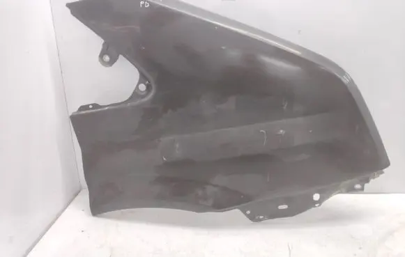 Ford Transit Fender