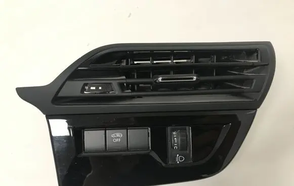 Citroen C4 Grand Picasso Other dashboard 96779765 967797657A 96787450ZD