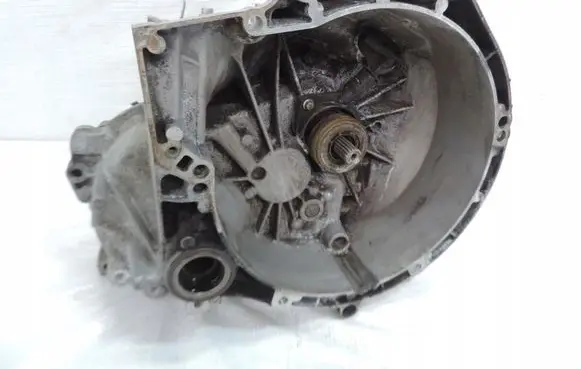 Ford Focus Manual 5 speed gearbox CV6R7002BBC