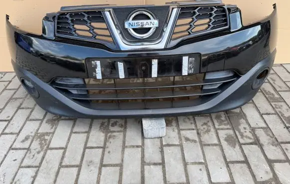 Nissan Qashqai Front bumper 62022BR10H