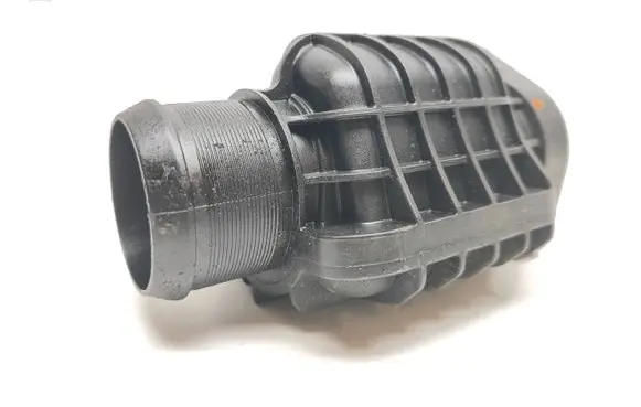 Citroen C3 Air intake hose/pipe 9687261180