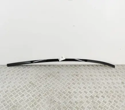 BMW 8 G16 Roof trim bar molding cover 8081672