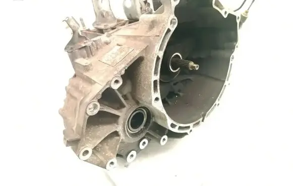 Mazda CX-7 Manual 6 speed gearbox 
