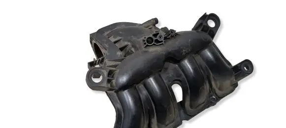 Citroen C4 II Intake manifold V759507780