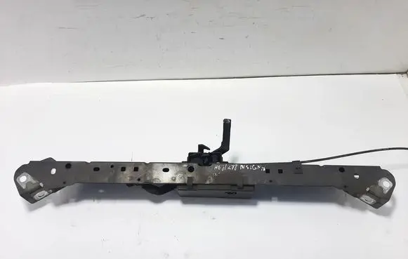 Opel Insignia A Top upper radiator support slam panel 22788572