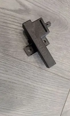 Audi A8 S8 D4 4H Keyless (KESSY) go control unit/module 8K0907247