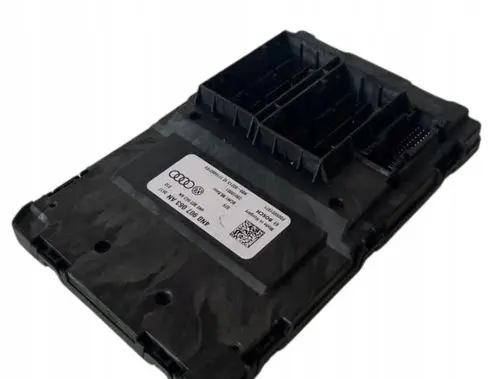 Audi A8 S8 D5 Other control units/modules 4N0907063AN