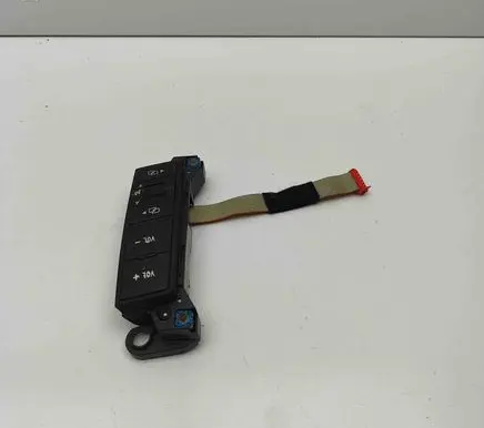 Volkswagen Phaeton A set of switches 7L6959538