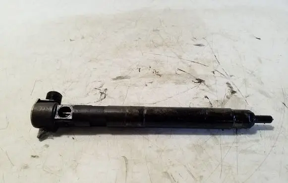Chevrolet Captiva Fuel injector 28264951