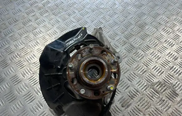 KIA Sportage Front wheel hub 51706N7100