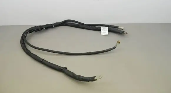 Mercedes-Benz GLC X253 C253 Engine installation wiring loom A2535400601