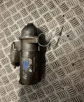 SsangYong Actyon Starter motor