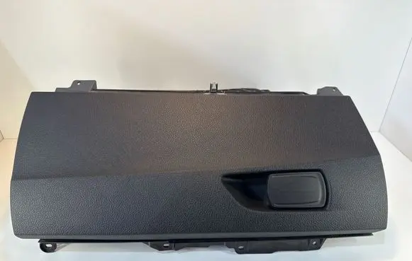 BMW 3 F30 F35 F31 Glove box 9227250