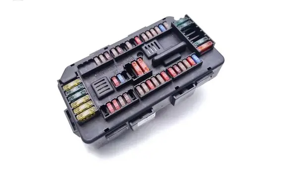 BMW 1 F20 F21 Fuse module 9224879