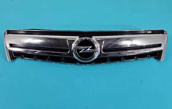 Opel Antara Front bumper upper radiator grill IMPRK1400696