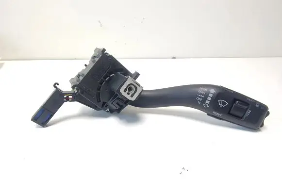 Audi A3 S3 A3 Sportback 8P Wiper control stalk 8P0953519E