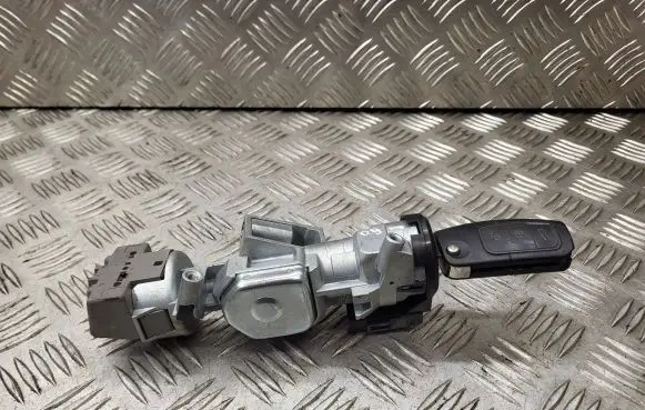 Ford Focus Ignition lock 3M513F880AD
