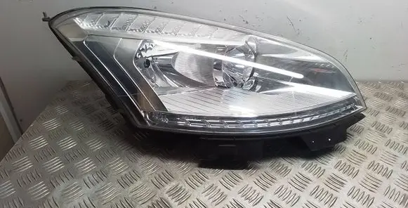 Citroen C4 I Picasso Headlight/headlamp 16298200