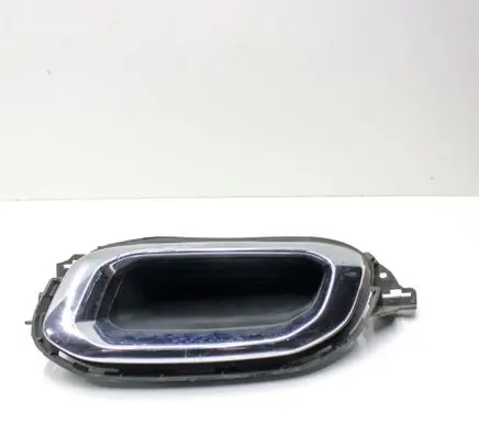 Mercedes-Benz GLC X253 C253 Muffler ending A2538859302