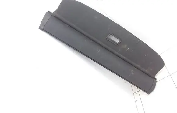 Audi A4 S4 B7 8E 8H Parcel shelf load cover 8E9863553