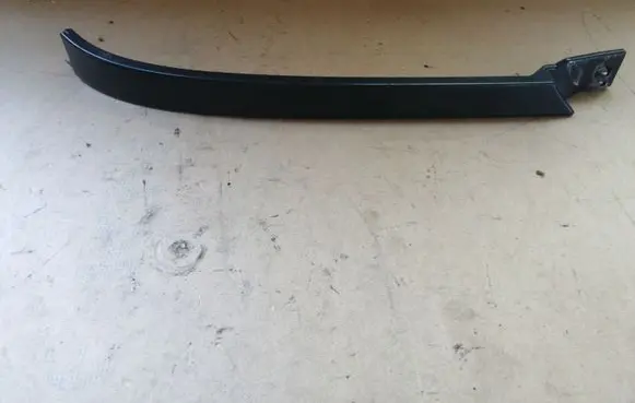Mercedes-Benz ML W163 Under headlight/headlamp trim 1638260277