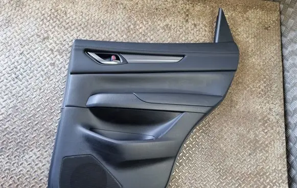 Mazda CX-5 II Rear door card panel trim