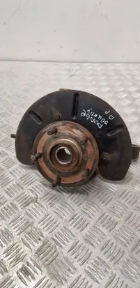 Dodge Journey Front wheel hub spindle knuckle
