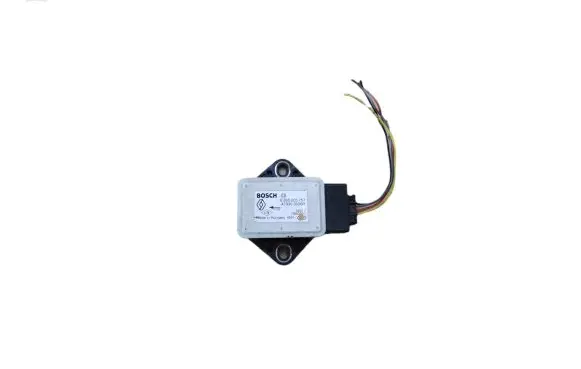 Renault Master III ESP acceleration yaw rate sensor 0265005757 479300006R