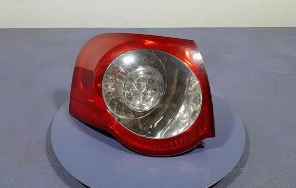 Volkswagen PASSAT B6 Rear/tail lights 3C9945095N