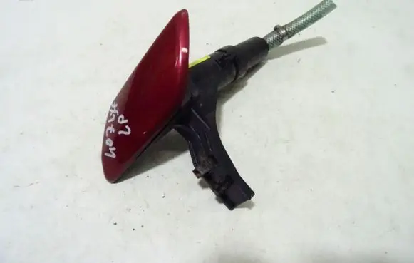 Peugeot 407 Headlight washer spray nozzle 