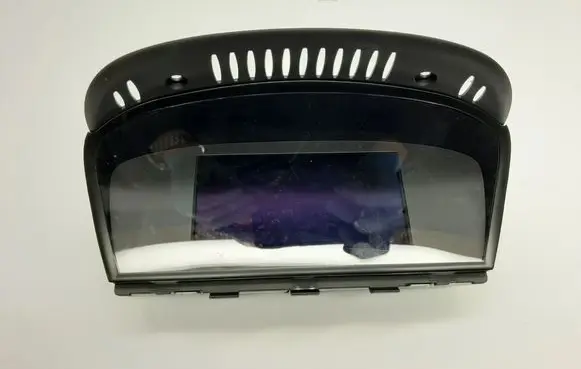 BMW 3 E90 E91 Screen/display/small screen 9193748