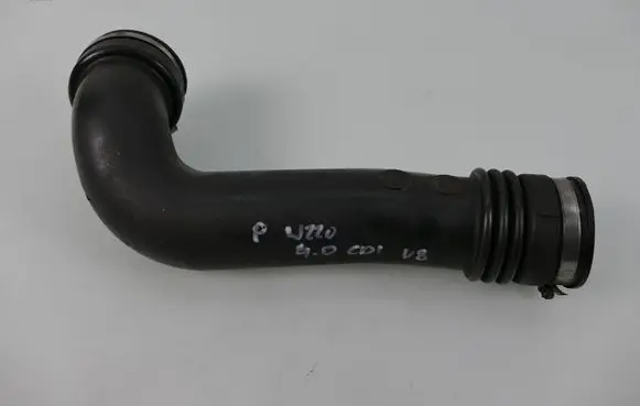 Mercedes-Benz S W220 Air intake hose/pipe A6280980101