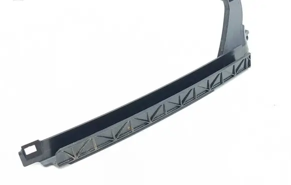 Audi A3 8Y Rear door windshield rail 8Y0839068