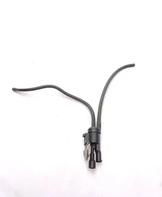 Mercedes-Benz E W212 Vacuum valve A0025401497 0025401697 48B43625B00