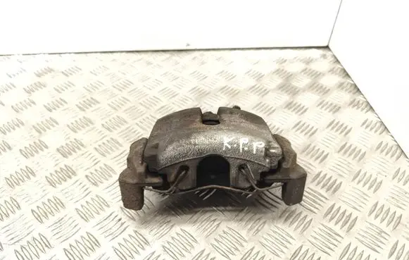 Volkswagen Touran I Front brake caliper 