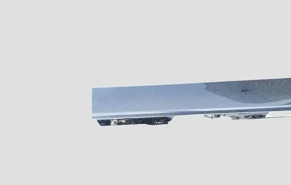 BMW 1 F20 F21 Sill 7287827 15857711