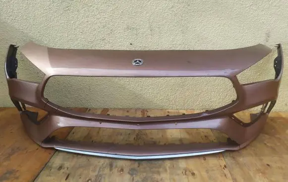 Mercedes-Benz CLA C118 X118 Front bumper A1188853901 1188853901
