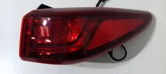 Hyundai Kona I Rear/tail lights 92401J90
