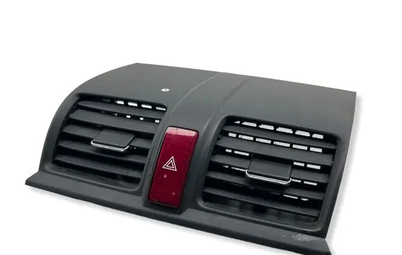 Honda CR-V Dash center air vent grill 77610SWAA0