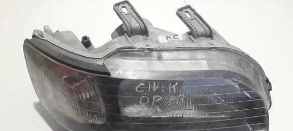Honda Civic Headlight/headlamp 76fr88fr 54532437